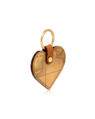 Portachiavi Alviero Martini Prima Classe - Portachiavi a cuore 2