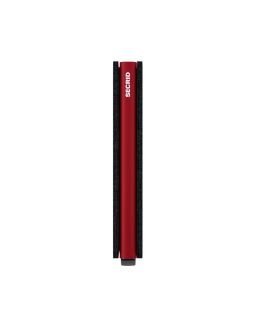 Portafogli Uomo Secrid - Slimwallet Matte