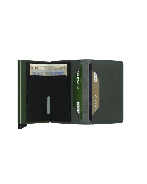 Portafogli Uomo Secrid - Slimwallet Original