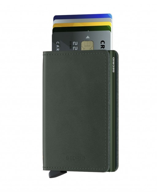 Portafogli Uomo Secrid - Slimwallet Original
