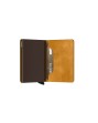 Portafogli Uomo Secrid - Slimwallet Vintage