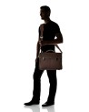 Cartelle porta PC Piquadro - Cartella organiz.ta 2 tasche