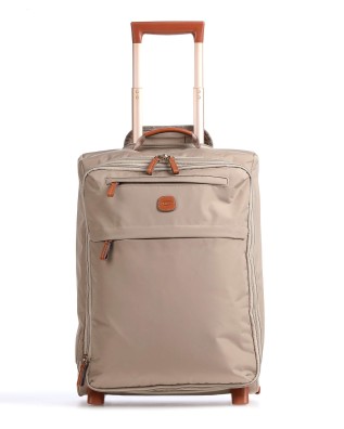  Bric's - X-Travel Trolley cabina 2 Ruote 50 cm