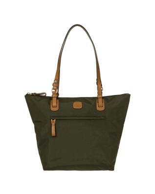 Bric's - X-Bag Medium Nylon Tote Bag