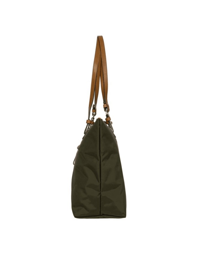  Bric's - Borsa Shopper Media in Nylon X-Bag