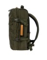  Bric's - Zaino in nylon satinato porta pc 15'' X-Travel