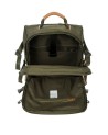  Bric's - Zaino in nylon satinato porta pc 15'' X-Travel