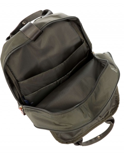  Bric's - Zaino X-Travel Medio - BXL43756