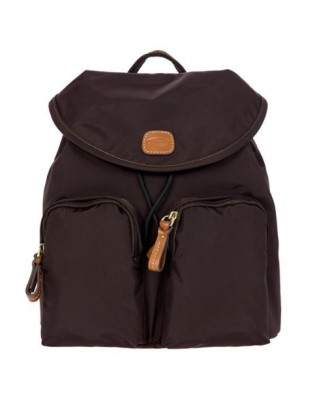  Bric's - Zaino X-Travel S Donna in nylon