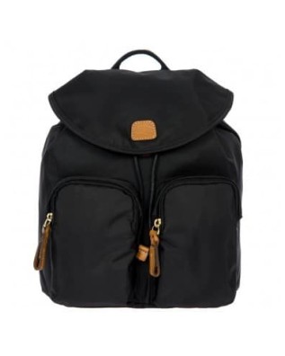  Bric's - Zaino X-Travel S Donna in nylon