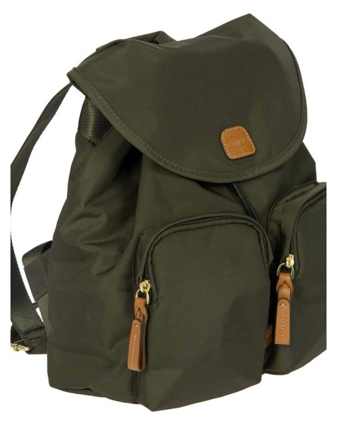  Bric's - Zaino X-Travel S Donna in nylon