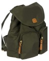  Bric's - Zaino X-Travel S Donna in nylon