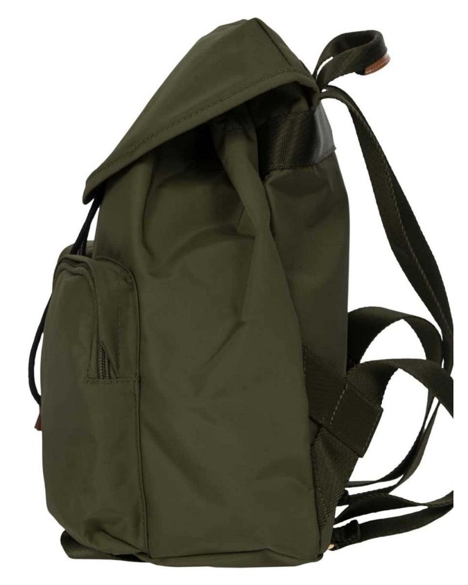  Bric's - Zaino X-Travel S Donna in nylon