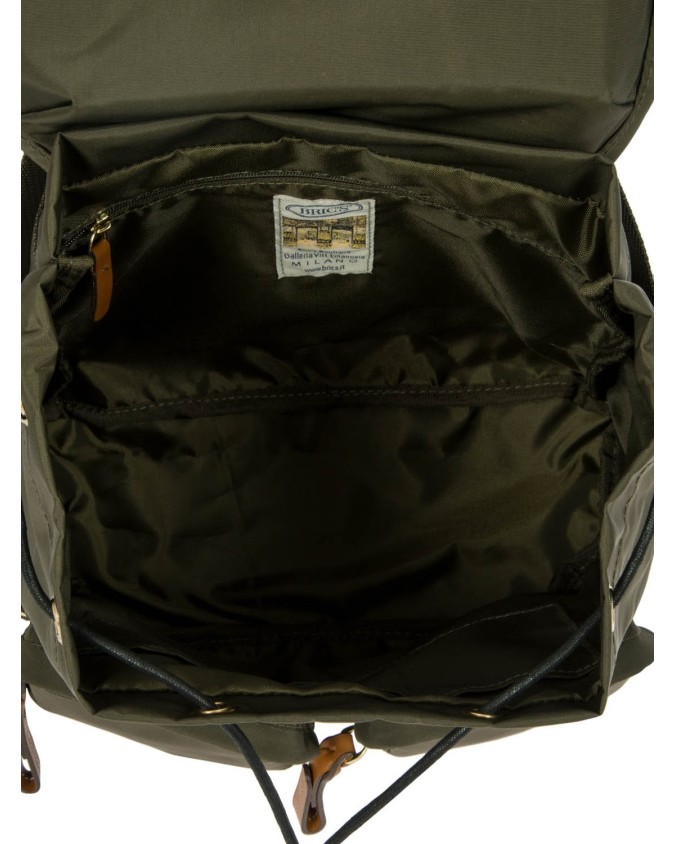 Bric's - Zaino X-Travel S Donna in nylon