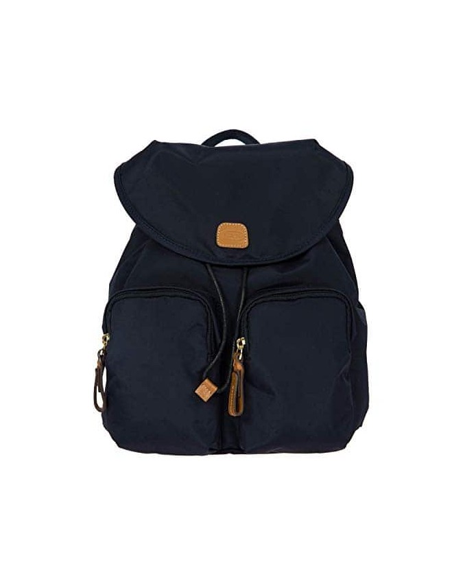  Bric's - Zaino X-Travel S Donna in nylon