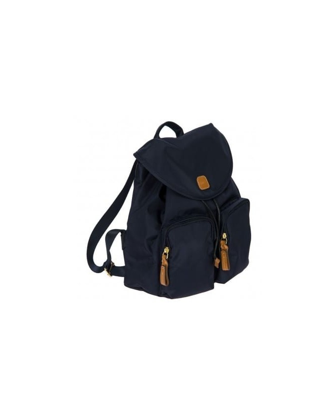  Bric's - Zaino X-Travel S Donna in nylon