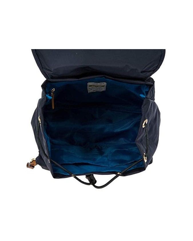  Bric's - Zaino X-Travel S Donna in nylon