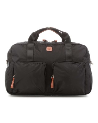  Bric's - Borsone da viaggio X-Travel in nylon