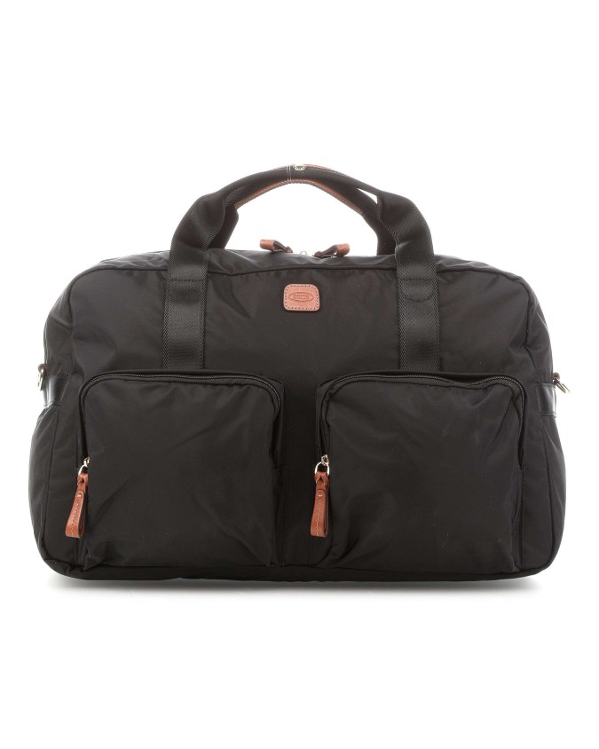Bric's - X-Travel-Reisetasche aus Nylon