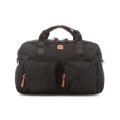  Bric's - Borsone da viaggio X-Travel in nylon