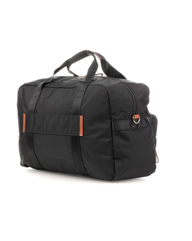 Bric's - X-Travel-Reisetasche aus Nylon