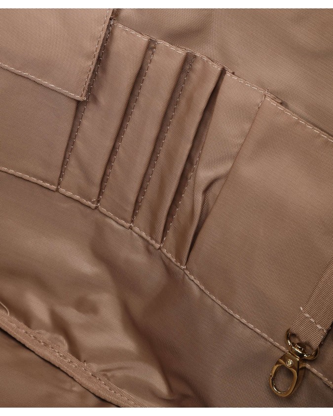 Bric's - X-Travel-Reisetasche aus Nylon