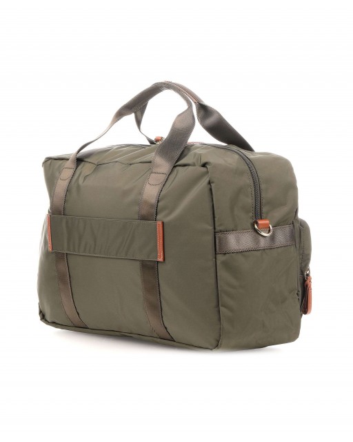  Bric's - Borsone da viaggio X-Travel in nylon
