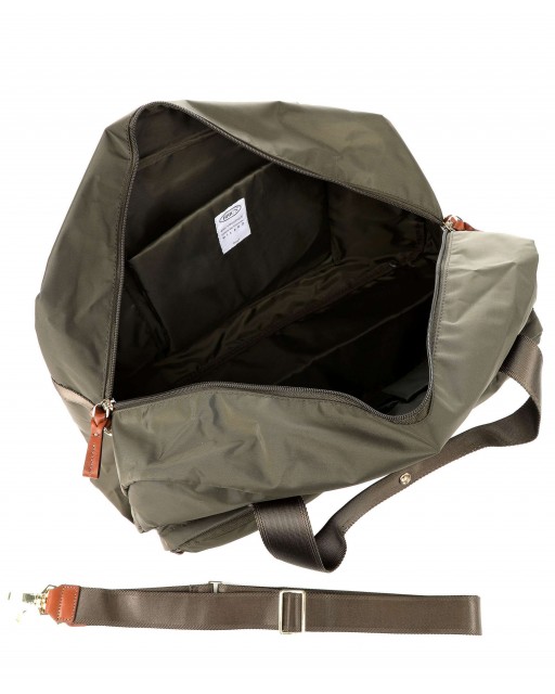  Bric's - Borsone da viaggio X-Travel in nylon