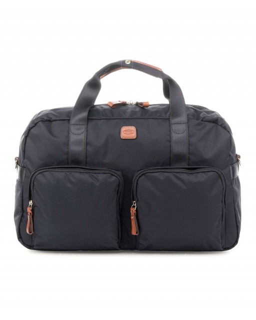  Bric's - Borsone da viaggio X-Travel in nylon