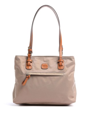 Bric's - X-Bag Borsa a Spalla in nylon