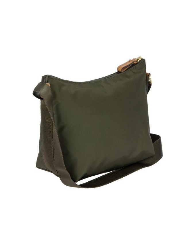  Bric's - Borsa a Tracolla Piccola in Nylon X-Bag