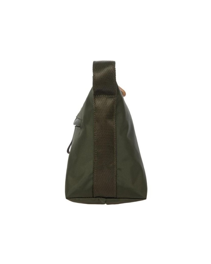  Bric's - Borsa a Tracolla Piccola in Nylon X-Bag