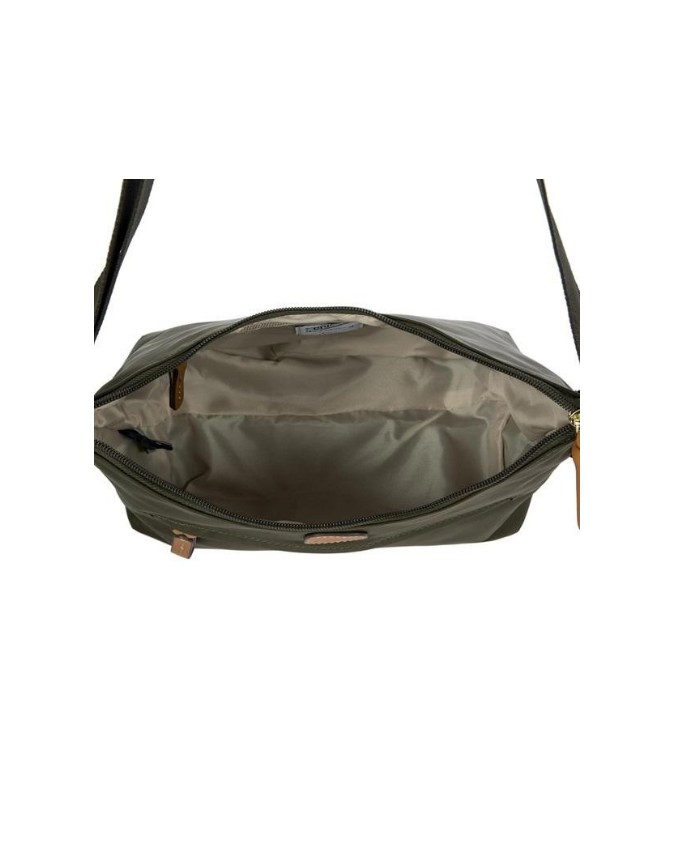  Bric's - Borsa a Tracolla Piccola in Nylon X-Bag