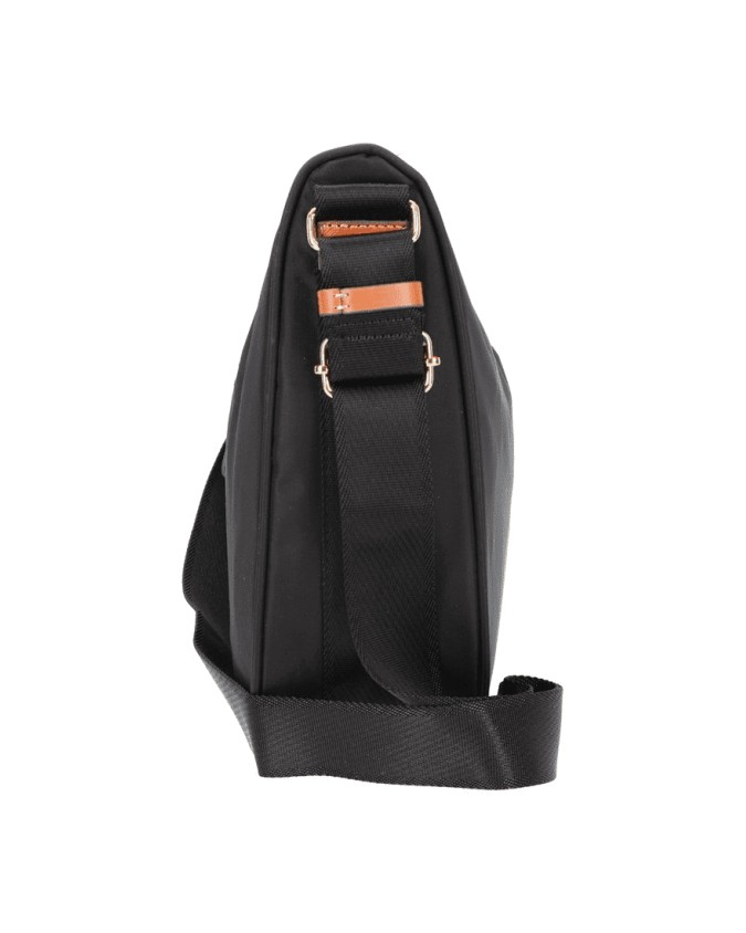  Bric's - Borsa a Tracolla Mezzaluna Piccola X-Bag