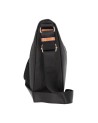  Bric's - Borsa a Tracolla Mezzaluna Piccola X-Bag