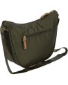  Bric's - Borsa a Tracolla Mezzaluna Piccola X-Bag