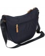  Bric's - Borsa a Tracolla Mezzaluna Piccola X-Bag