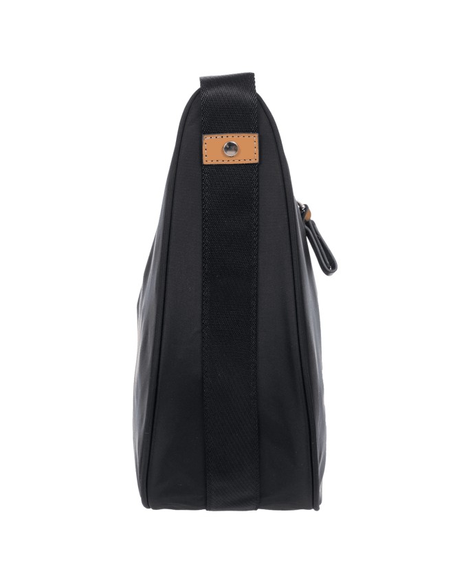  Bric's - Borsa a Tracolla Mezzaluna Grande X-Bag