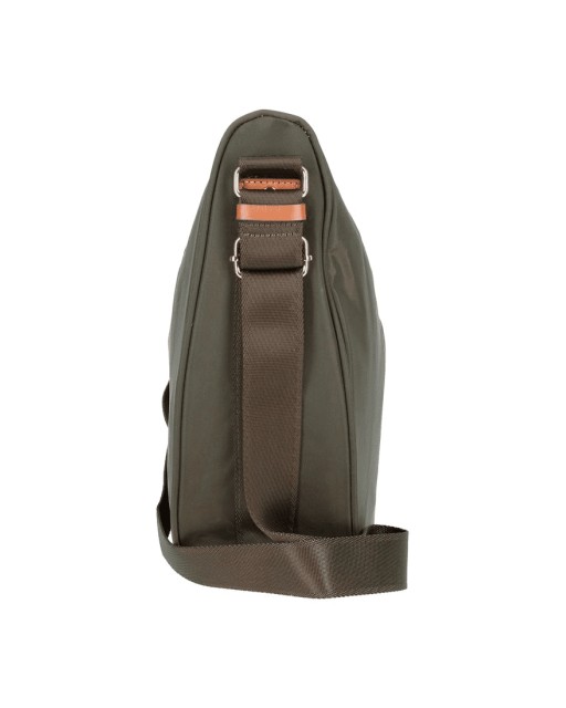  Bric's - Borsa a Tracolla Mezzaluna Grande X-Bag
