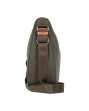  Bric's - Borsa a Tracolla Mezzaluna Grande X-Bag