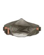  Bric's - Borsa a Tracolla Mezzaluna Grande X-Bag