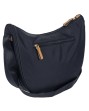 Bric's - Borsa a Tracolla Mezzaluna Grande X-Bag