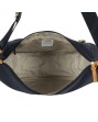  Bric's - Borsa a Tracolla Mezzaluna Grande X-Bag