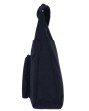  Bric's - Borsa a Tracolla in Nylon con Tasca Frontale Hipster