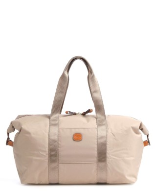  Bric's - X-Bag Borsone da viaggio M in nylon