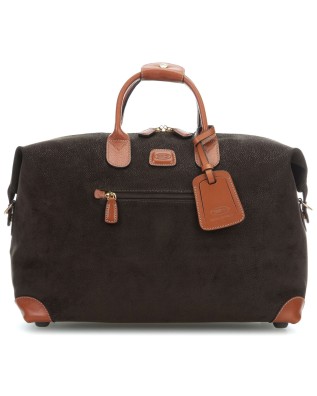 Bric's - Life-Reisetasche aus PVC