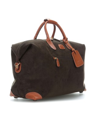 Bric's - Life-Reisetasche aus PVC 2