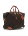 Borsoni Bric's - Borsone da viaggio in pvc Life