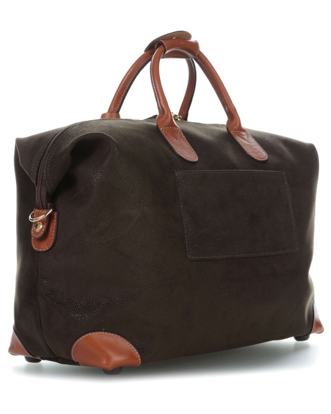 Borsoni Bric's - Borsone da viaggio in pvc Life