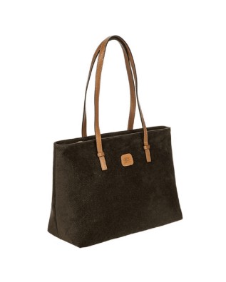 Bric's - Life Vittoria Shoulder Shopping Bag